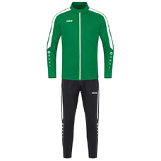 Trainingsanzug Polyester Power-2405090