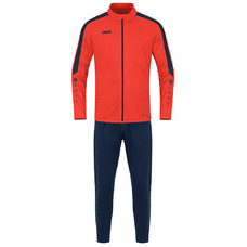Trainingsanzug Polyester Power-2405096