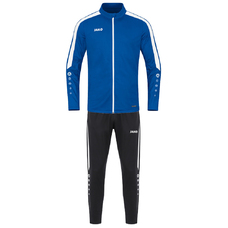 Trainingsanzug Polyester Power-2405102