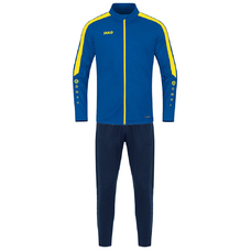 Trainingsanzug Polyester Power-2405108