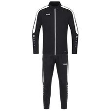 Trainingsanzug Polyester Power-2405114