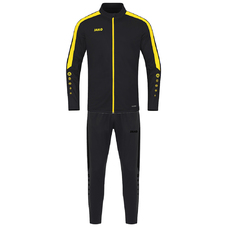 Trainingsanzug Polyester Power-2405120