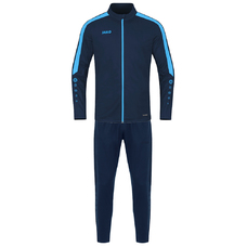 Trainingsanzug Polyester Power-2405138