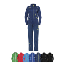 14ER SET CURVE ANZUG DAMEN INKL. DRUCK UND BALL-464052