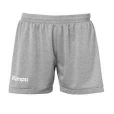 Kempa Curve Shorts Damen dunkelblau-neongelb NEU 81126 