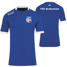 TSV GREBENHAIN PLAYER TRIKOT