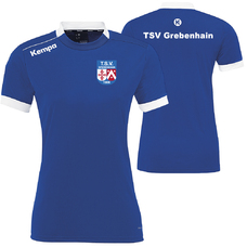 TSV GREBENHAIN PLAYER TRIKOT WOMEN