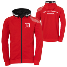 TSV 1862 Neuburg Core 26 Hood Jacket