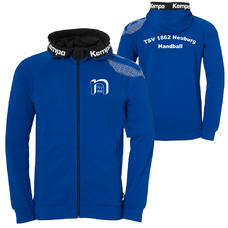 TSV 1862 Neuburg Core 26 Hood Jacket