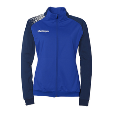 Ambition 28 Poly Jacke Damen