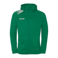 Ambition 28 Kapuzenjacke