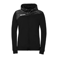 Athletics 29 Kapuzenjacke Damen-2430978