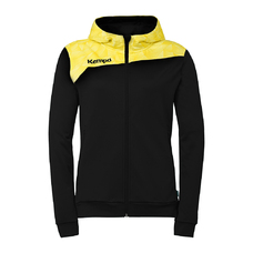 Athletics 29 Kapuzenjacke Damen-2430984
