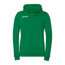 Athletics 29 Kapuzenjacke Damen-2431008