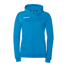 Athletics 29 Kapuzenjacke Damen-2431020