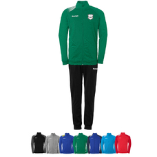 14er Set Ambition 28 Poly Jacke + Hose inkl. Druck-2474030