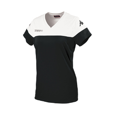 MARETA JERSEY SS DAMEN-824536