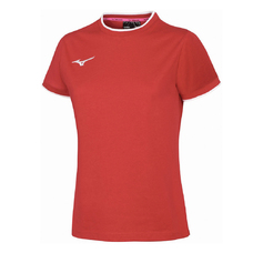 Wom Mizuno Tee Damen