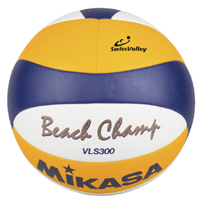 BEACHVOLLEYBALL BEACH CHAMP VLS 300-SV SWISS VOLLEY-863299