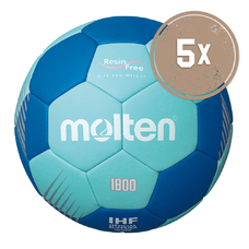 5er Ballset H1F1800-CB HANDBALL