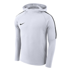 MENS NK DRY ACDMY18 HOODIE PO-708123