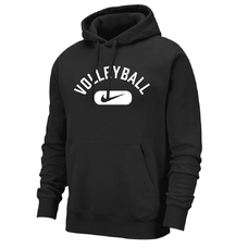 Volleyball Disc Club Hoody-2445080