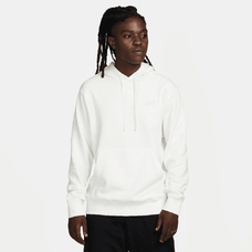 Sportswear Club Fleece Pullover Hoodie