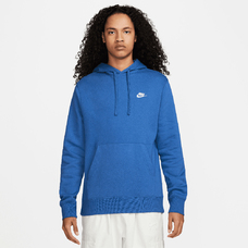 Sportswear Club Fleece Pullover Hoodie