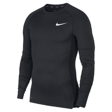 PRO TIGHT FIT LONG-SLEEVE TOP HERREN-851722