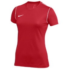 Dri-FIT Park20 Women's Short-Sleeve Soccer Top