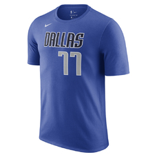 Dallas Mavericks Men's Nike NBA T-Shirt-875483