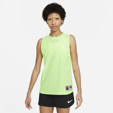 F.C. JOGA BONITO TANKTOP DAMEN