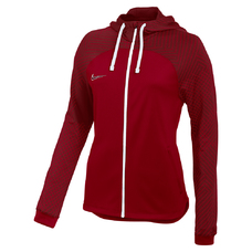 Dri-FIT Strike Women's Hooded Track Jacket-2113125