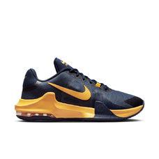 Air Max Impact 4 Basketball Shoes