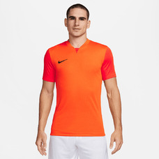 Nike Dri-FIT Trophy 5 Men's Short-Sleeve Soccer Jersey (Stock)