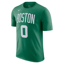 Boston Celtics Men's Nike NBA T-Shirt-2032766