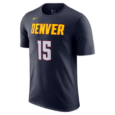 Denver Nuggets Men's NBA T-Shirt-2289715