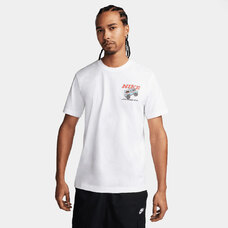 Sportswear Men's T-shirt-2319022