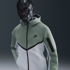 Tech Fleece Kapuzenjacke-2421114