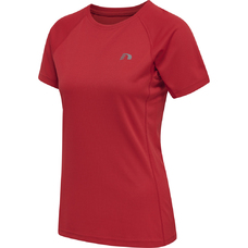 WOMEN'S CORE RUNNING T-SHIRT S/S