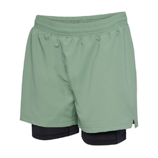 nwlDALLAS SHORTS 2IN1 WOMAN-2125268