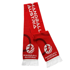 Fanschal Handball Austria