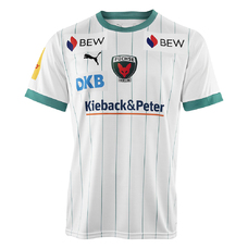Füchse Berlin 3rd Trikot 2025/2026-2409027