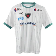 Füchse Berlin 3rd Trikot 2025/2026 Kids-2409033