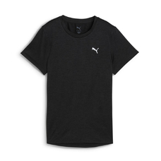 W TAD ESSENTIAL Heather Tee-2374456