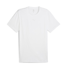 M CLOUDSPUN SOFT BRANDED TEE-2374786