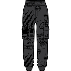 Booster Pant AOP-1059102