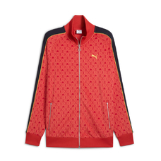 ROAD TO UNITY AOP Track Jacket DK-2374949