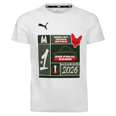 Füchse Berlin LIDL Final4 Winnershirt 26-2449248