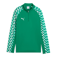 teamLIGA26 Training 1/4 Zip Top Jr-2443298